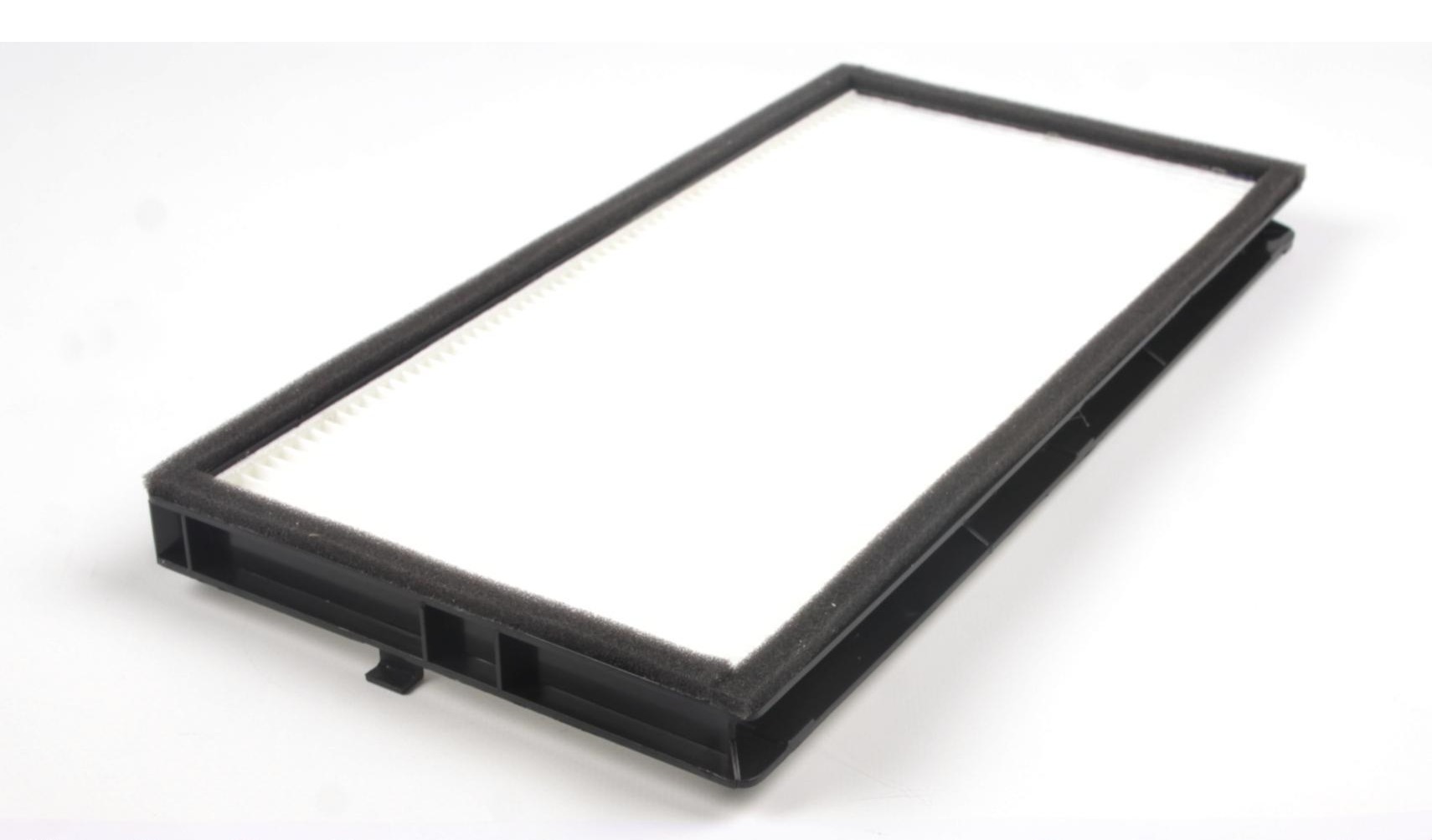 WP207 WUNDER FILTER
